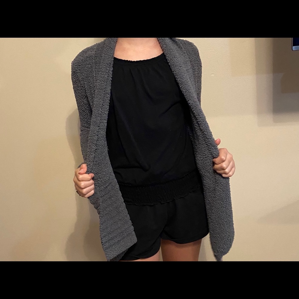 Abercrombie Cardigan